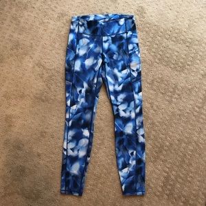 Lululemon Pocket Legging